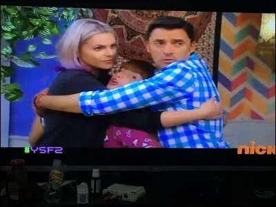 Que fait M. Wilson ?