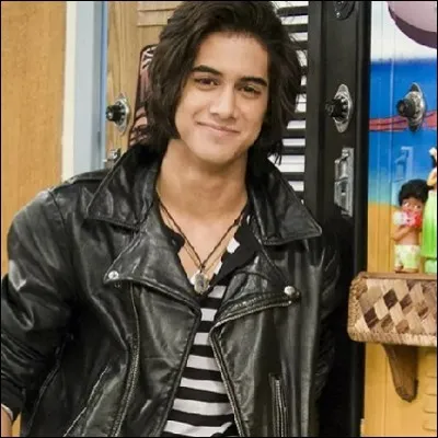 Où habite Beck dans « Victorious » ?