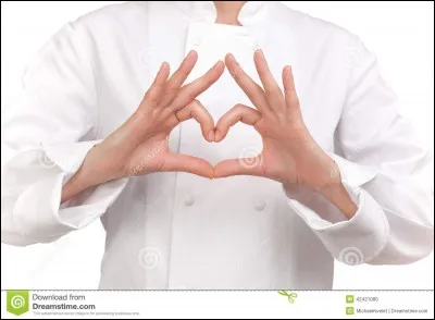 Tu me feras signe dès que tu seras prêt !