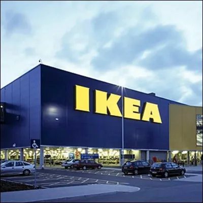 IKEA est une entreprise suédoise dont le siège social se trouve à Delft aux Pays-Bas.
