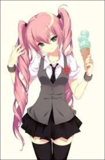 Quelle est ta couleur de cheveux ?