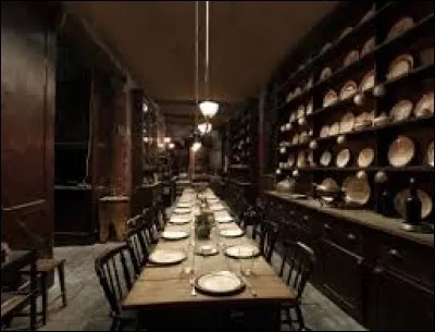 Quel est cet endroit ?