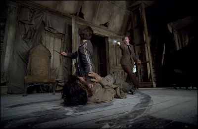 Quel est cet endroit ?