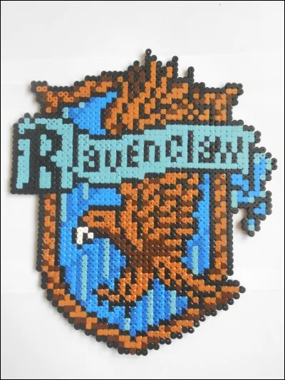 Qui a pour signe l'aigle ?