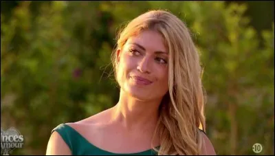 Pour qui Elsa était-elle venue ?