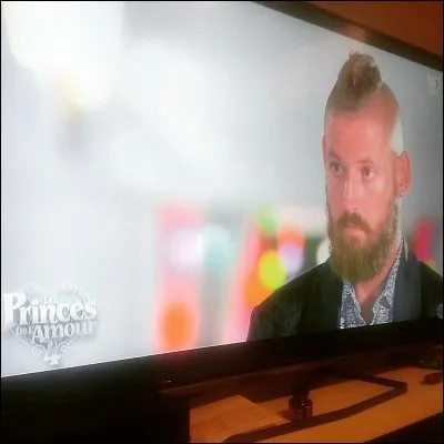 Quel est le métier de Brandon ?