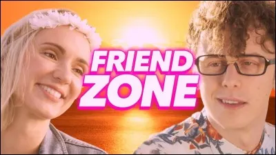Dans son clip "J'suis dans la friendzone", qui est la fille avec Norman ?