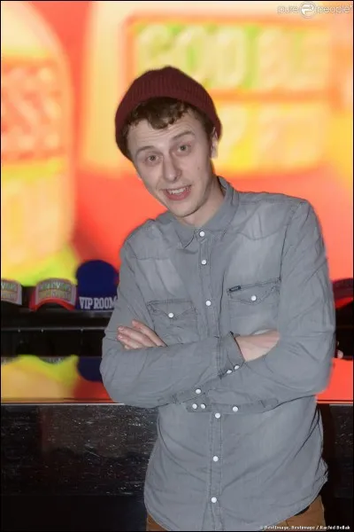 Quelle est la date de naissance de Norman ?