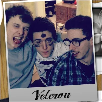 Dans "Le Velcrou", quel était le surnom de Norman ?