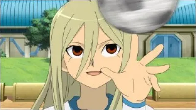 Qui est ce personnage ?