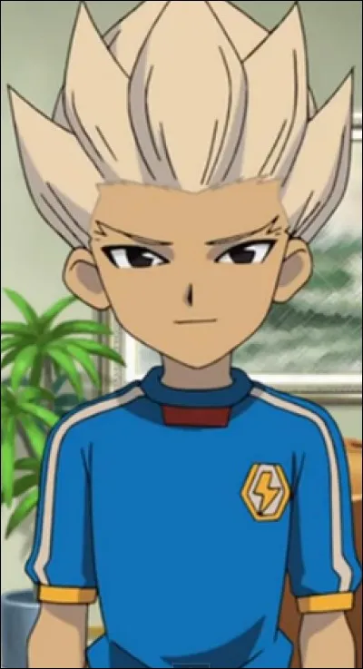 Qui est ce personnage ?