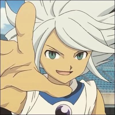 Qui est ce personnage ?