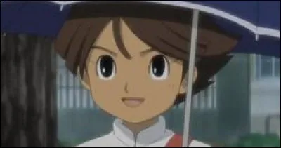 Qui est ce personnage ?