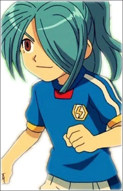 Qui est ce personnage ?