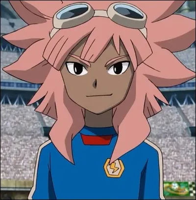 Qui est ce personnage ?