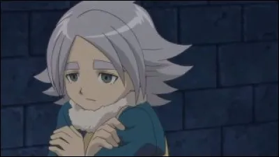 Qui est ce personnage ?