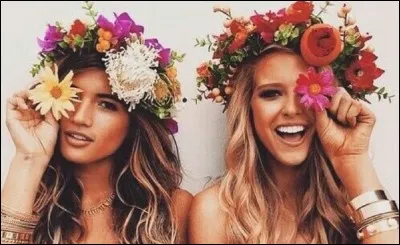 Qui est la meilleure amie de Luna ?