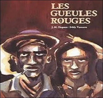 Gervais est un gamin qui travaille au fond de la mine, donc une "gueule noire". De qui va-t-il faire la connaissance dans un cirque, ce qui lui ouvrira de très larges horizons ?