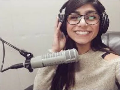 Qui est cette chanteuse ?