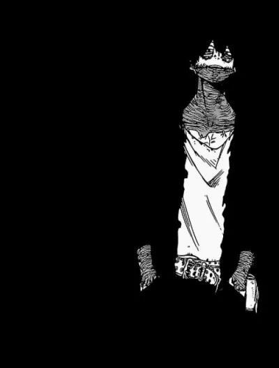 À quel anime ce personnage appartient-il ?