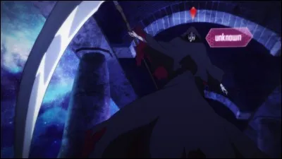 À quel palier Kirito estime-t-il le niveau de The Fatal Scythe ?