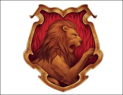 Il y a un Dennis à Gryffondor.