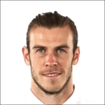 Combien de tirs Bale a-t-il ?