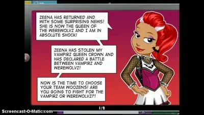 Comment s'appelle-t-elle ?