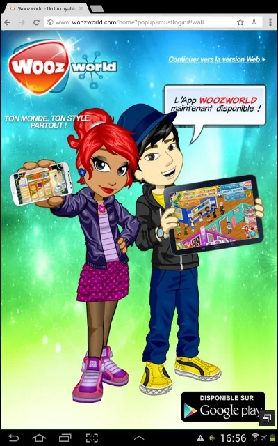 Comment s'appelle-t-il ?