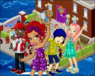 Comment s'appelle l'équipe de modérateurs ?