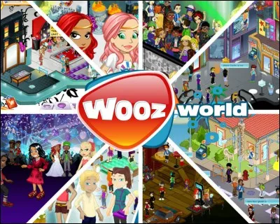 Comment s'appellent les personnages ?