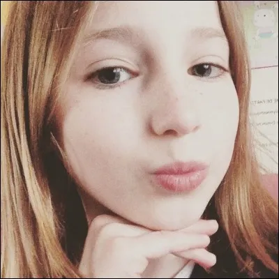 Quel est son prénom ?