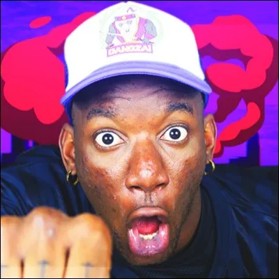 Que fait-il le plus sur sa chaîne ?