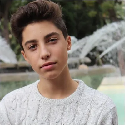 Comment s'appelle-t-il ?