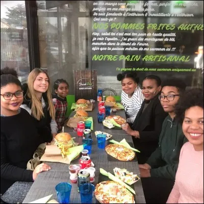 Quel est le prénom de la maman ?