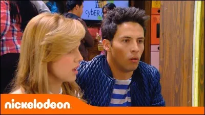 Qui sont ces personnages ?