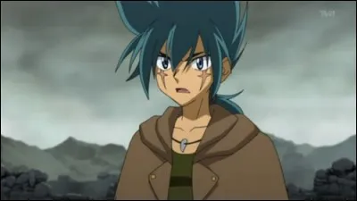 Comment s'appelle le frère de Kyoya ?