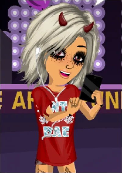 Quel est le symbole de MSP ?