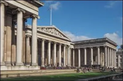 Durant quel siècle a été fondé le British Museum ?