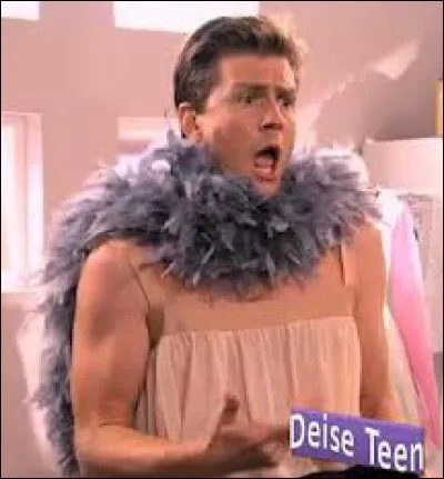 La police va entrer chez Germán la première fois, la deuxième et la troisième fois chez Matías, mais la dernière fois, où se rend la police ?