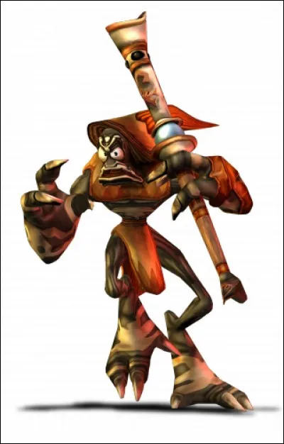 Quel nom est donné au champion Knaaren ?