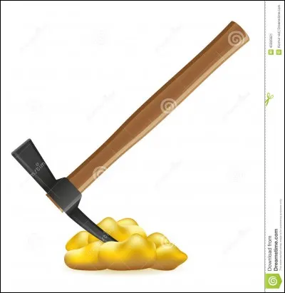 Dans quel film, la chanson "On pioche pic pac" apparaît-elle ?