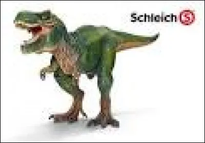 Les dinosaures ont disparu de la surface de la terre il y a quelque 65 millions d'années. Mais auparavant, certains avaient donné naissance à une nouvelle classe d'animaux. Lesquels ?