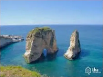 Quel plat a pour origine le Liban ?