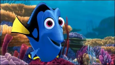 Quel poisson est surnommé le « chirurgien bleu » ?