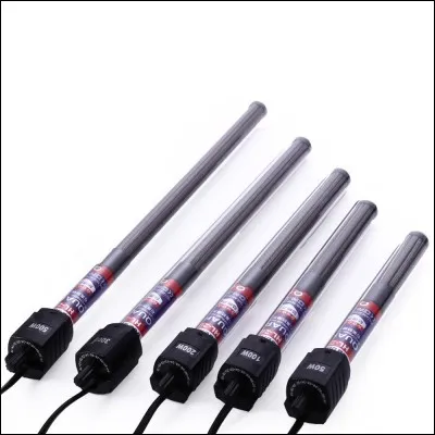 Quelle serait la puissance optimale d'un thermoplongeur pour un bac de 240 l ?