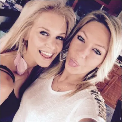 Avec Tressia, que font-elles à Marion et Sophie dans les Ch'tis dans la Jet Set ?