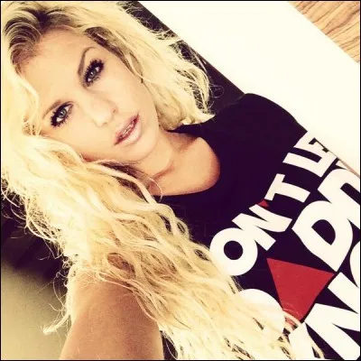 Pour quelle émission a-t-elle passé un casting pour la première fois ?