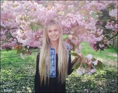 Dans quelle émission a-t-elle été révélée ?