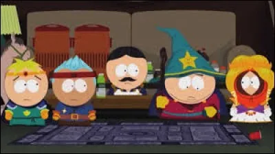 Quel dessin animé ne peut-on pas voir sur GameOne ?